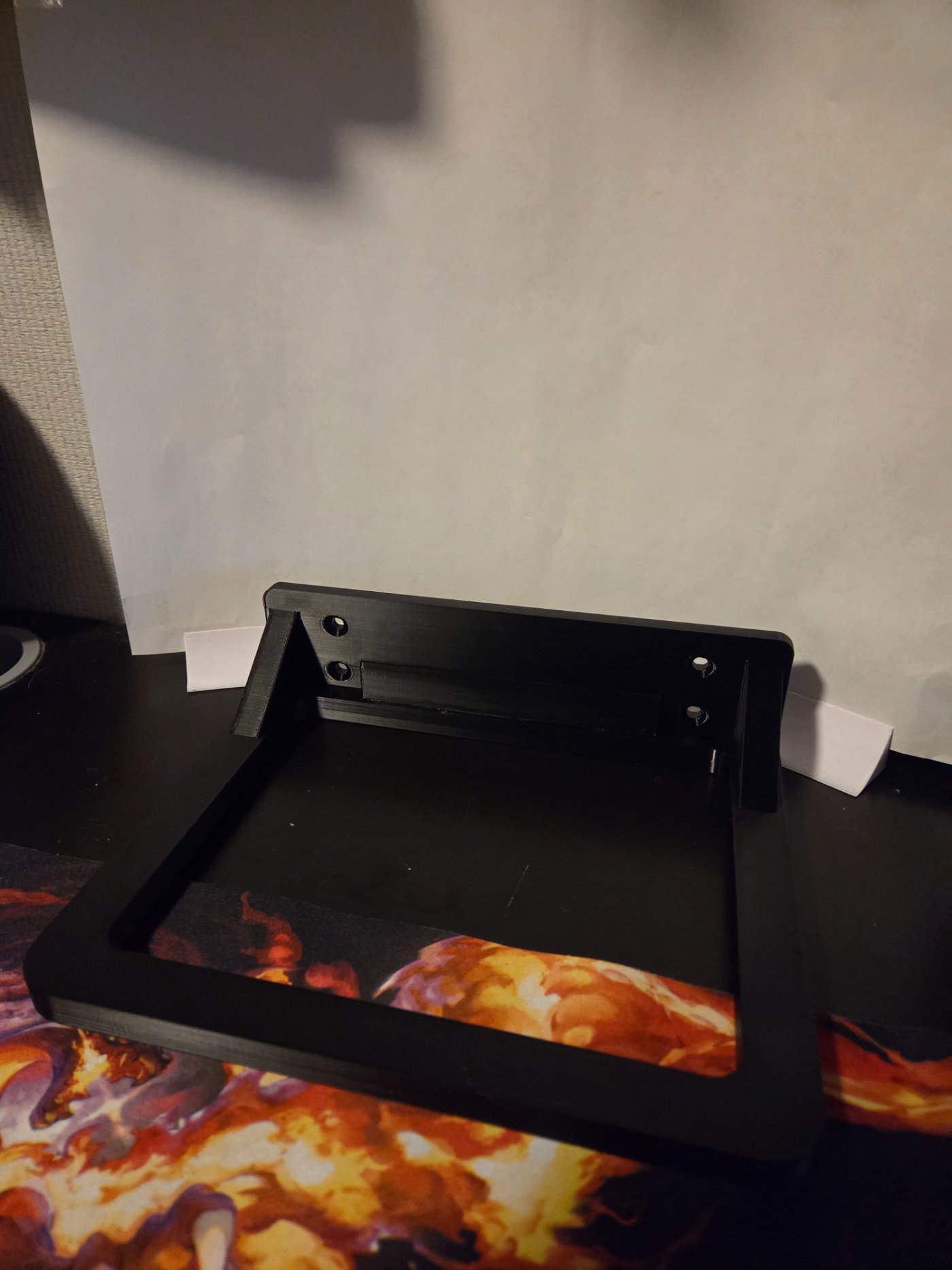 Pantposeholder – O3Dprint